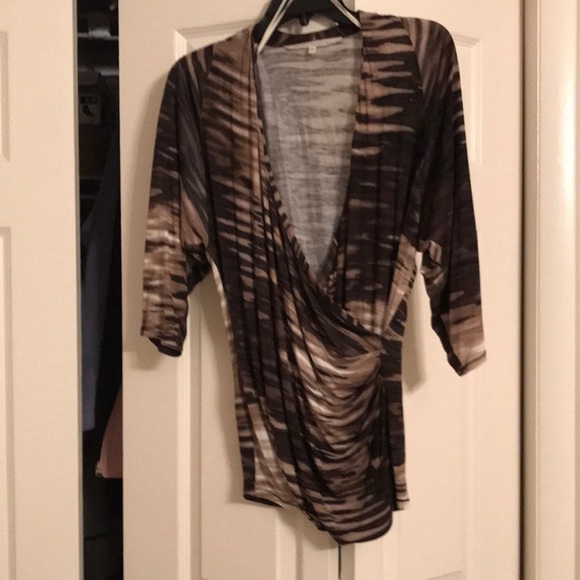 RACHEL Rachel Roy Tops - Rachel Roy, size Large